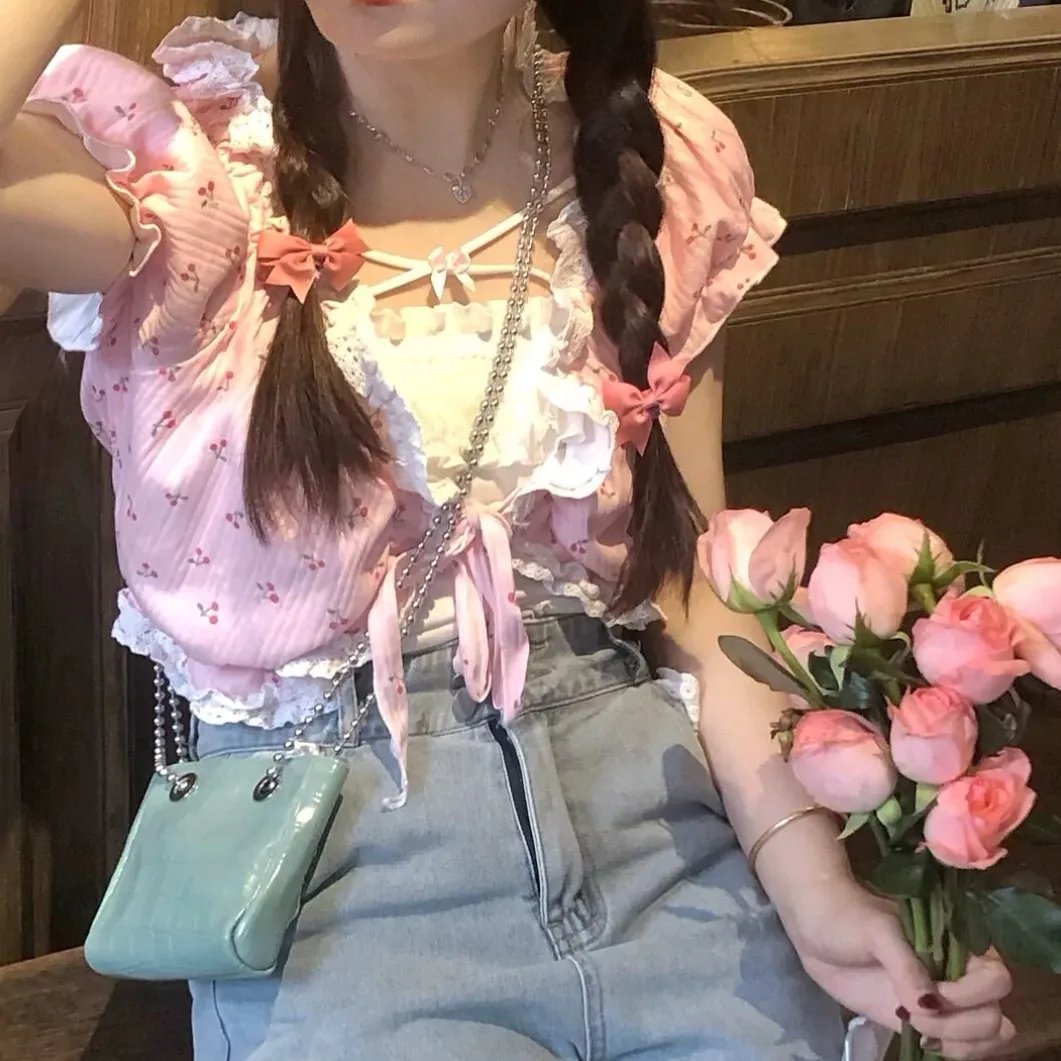 白雪公主和七个小矮人