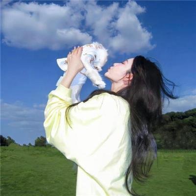 世界上最幸福的父女